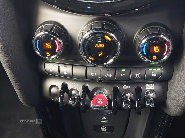 Used MINI Hatch 2023 for sale - 76914276: Photo 28