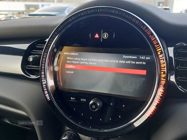 Used MINI Hatch 2023 for sale - 76914276: Photo 29