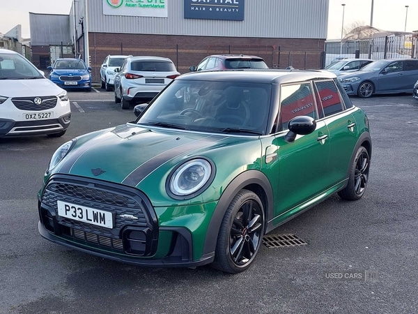 Used MINI Hatch 2023 for sale - 76914276: Photo 3