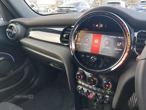 Used MINI Hatch 2023 for sale - 76914276: Photo 30