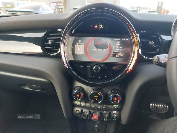 Used MINI Hatch 2023 for sale - 76914276: Photo 32