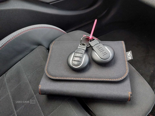 Used MINI Hatch 2023 for sale - 76914276: Photo 33