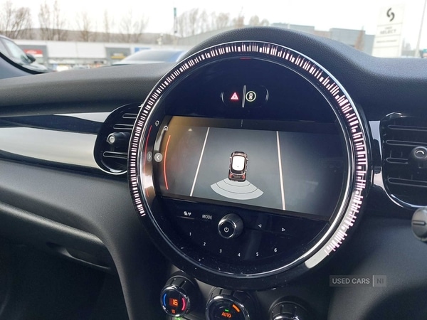 Used MINI Hatch 2023 for sale - 76914276: Photo 34