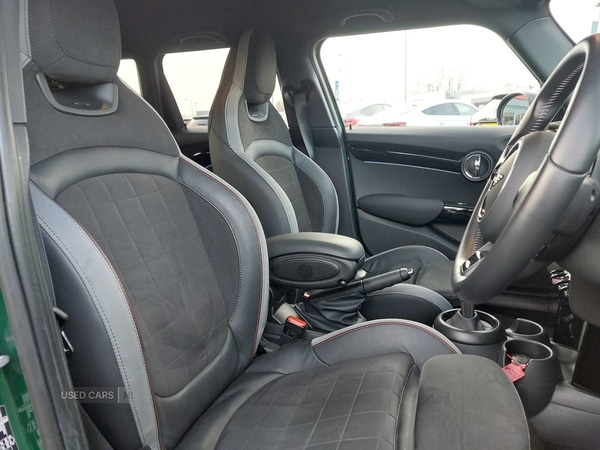 Used MINI Hatch 2023 for sale - 76914276: Photo 35