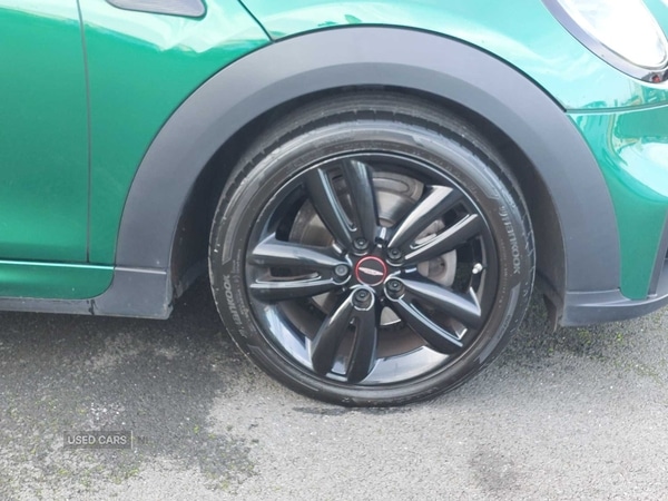 Used MINI Hatch 2023 for sale - 76914276: Photo 36