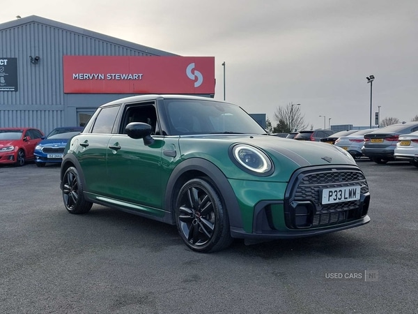 Used MINI Hatch 2023 for sale - 76914276: Photo 37