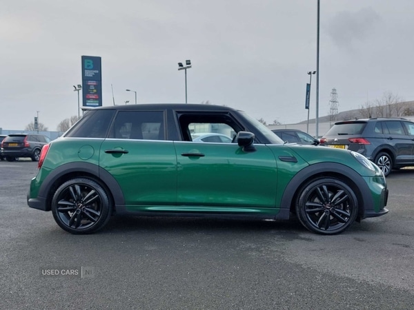 Used MINI Hatch 2023 for sale - 76914276: Photo 38