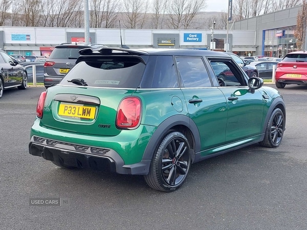 Used MINI Hatch 2023 for sale - 76914276: Photo 39