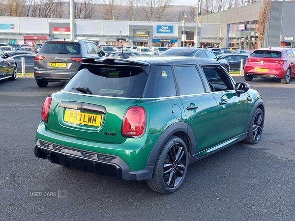 Used MINI Hatch 2023 for sale - 76914276: Photo 4