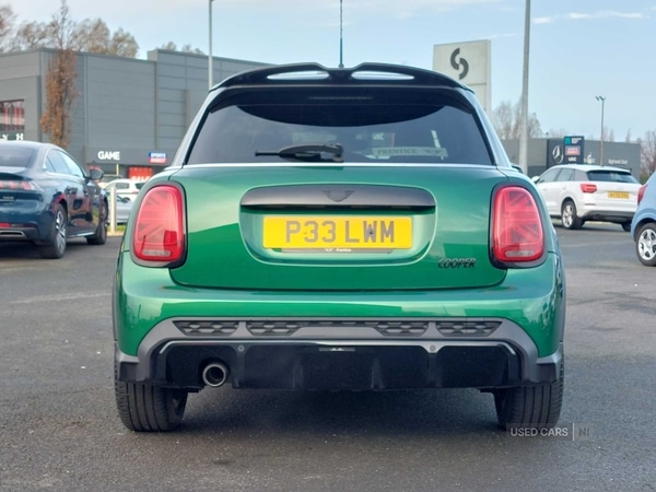 Used MINI Hatch 2023 for sale - 76914276: Photo 40