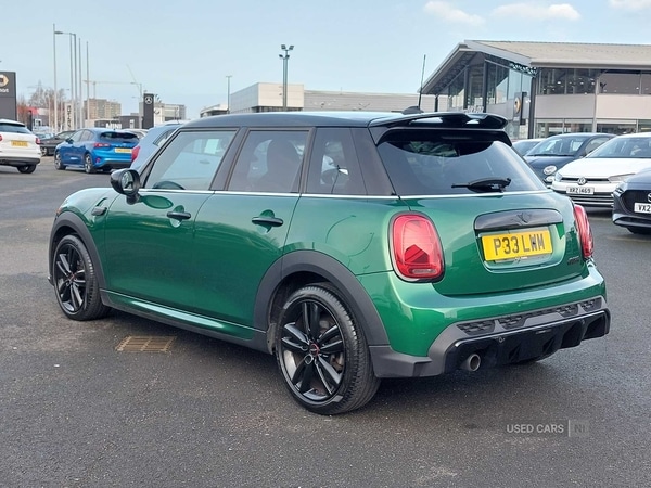 Used MINI Hatch 2023 for sale - 76914276: Photo 41