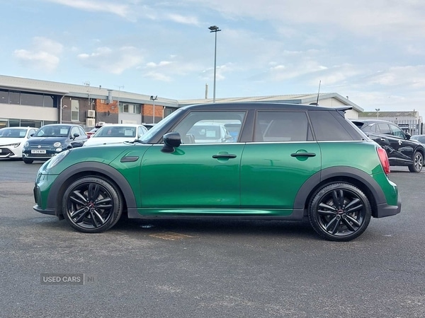 Used MINI Hatch 2023 for sale - 76914276: Photo 42