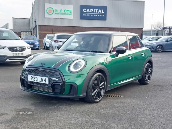 Used MINI Hatch 2023 for sale - 76914276: Photo 43