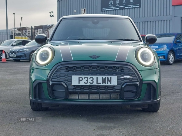 Used MINI Hatch 2023 for sale - 76914276: Photo 44