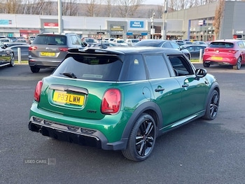 Used MINI Hatch 2023 for sale - 76914276: Photo