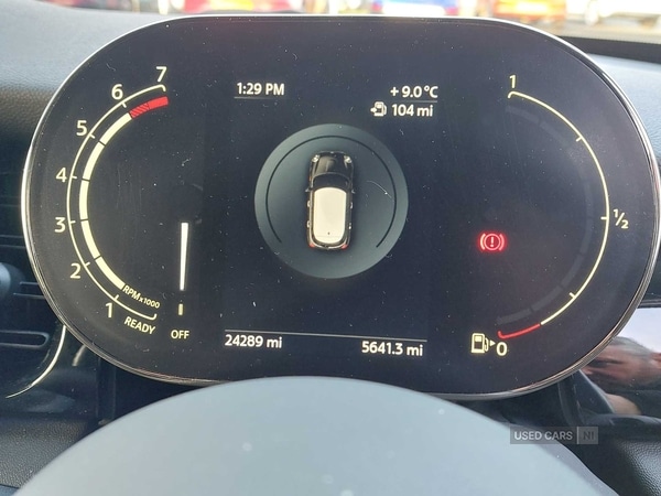 Used MINI Hatch 2023 for sale - 76914276: Photo 5