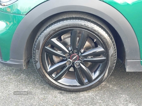 Used MINI Hatch 2023 for sale - 76914276: Photo 6