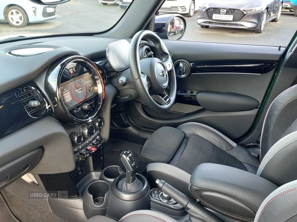 Used MINI Hatch 2023 for sale - 76914276: Photo 7