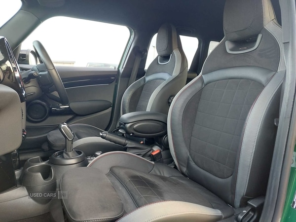 Used MINI Hatch 2023 for sale - 76914276: Photo 8