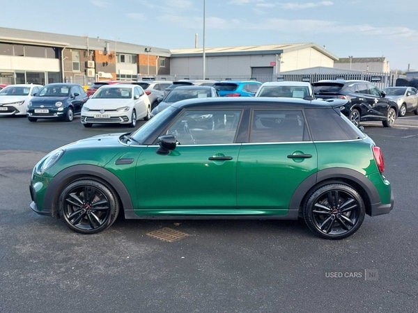 Used MINI Hatch 2023 for sale - 76914276: Photo 9