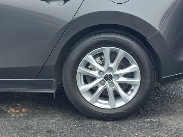 Used Mazda Mazda3 2021 for sale - 76190302: Photo 11