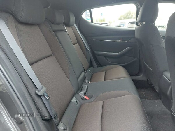 Used Mazda Mazda3 2021 for sale - 76190302: Photo 17