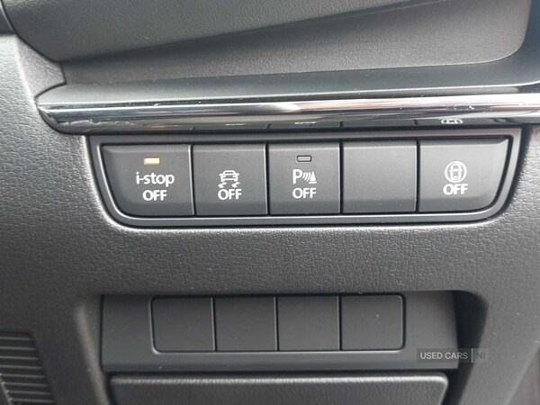 Used Mazda Mazda3 2021 for sale - 76190302: Photo 24