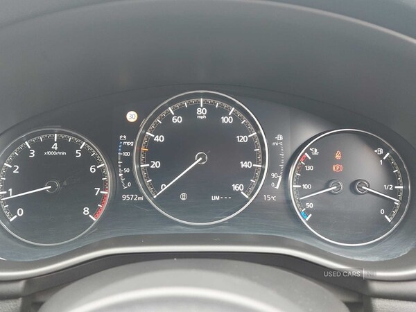 Used Mazda Mazda3 2021 for sale - 76190302: Photo 25