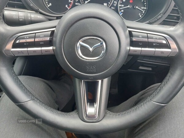 Used Mazda Mazda3 2021 for sale - 76190302: Photo 26