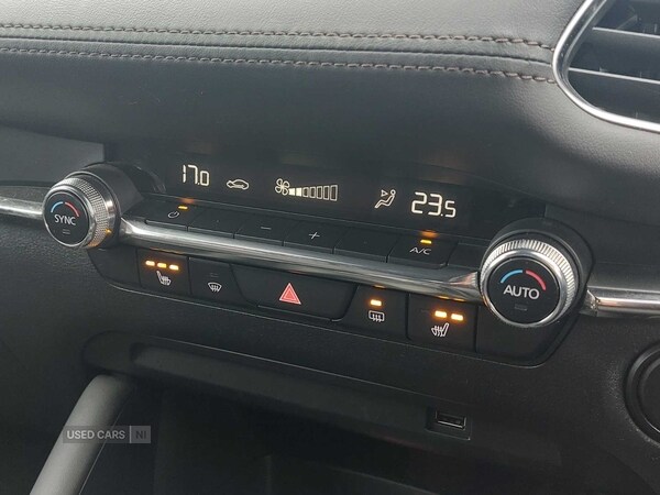 Used Mazda Mazda3 2021 for sale - 76190302: Photo 28