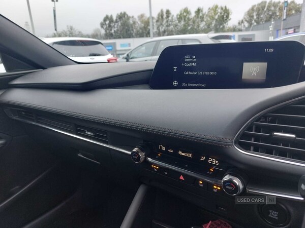 Used Mazda Mazda3 2021 for sale - 76190302: Photo 29