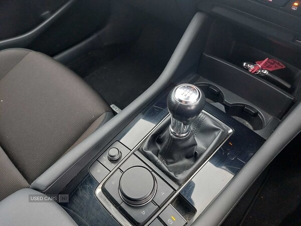 Used Mazda Mazda3 2021 for sale - 76190302: Photo 30