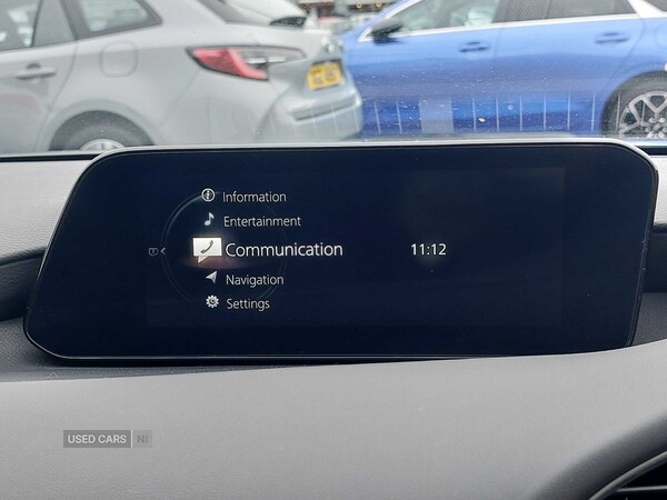 Used Mazda Mazda3 2021 for sale - 76190302: Photo 32
