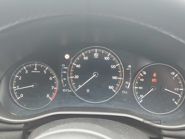 Used Mazda Mazda3 2021 for sale - 76190302: Photo 5