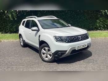 2021 - 1.3 TCe 130 Comfort 5dr