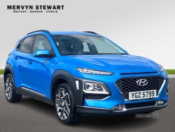 Used Hyundai KONA 2020 for sale - 78529594: Photo