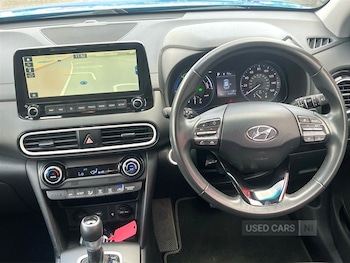 Used Hyundai KONA 2020 for sale - 78529594: Photo