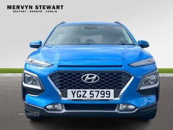 Used Hyundai KONA 2020 for sale - 78529594: Photo