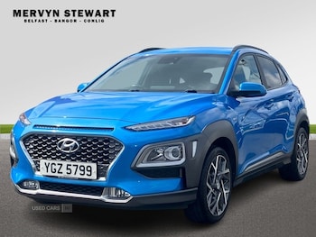 Used Hyundai KONA 2020 for sale - 78529594: Photo