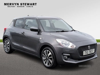 Used Suzuki Swift 2020 for sale - 78923528: Photo