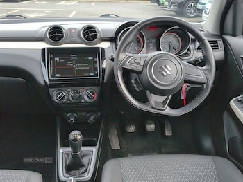 Used Suzuki Swift 2020 for sale - 78923528: Photo