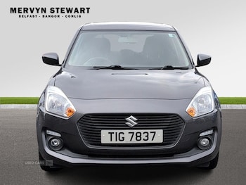 Used Suzuki Swift 2020 for sale - 78923528: Photo