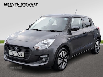 Used Suzuki Swift 2020 for sale - 78923528: Photo