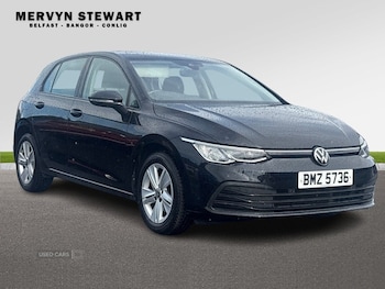 Used Volkswagen Golf 2023 for sale - 79591320: Photo