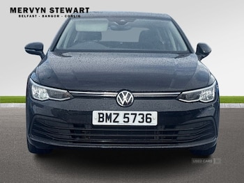 Used Volkswagen Golf 2023 for sale - 79591320: Photo
