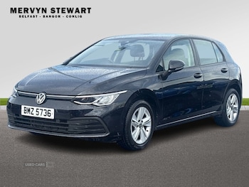 Used Volkswagen Golf 2023 for sale - 79591320: Photo