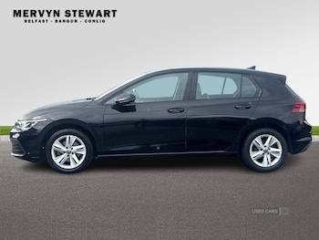Used Volkswagen Golf 2023 for sale - 79591320: Photo