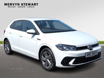 Used Volkswagen Polo 2023 for sale - 79249193: Photo