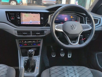 Used Volkswagen Polo 2023 for sale - 79249193: Photo