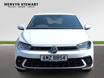 Used Volkswagen Polo 2023 for sale - 79249193: Photo